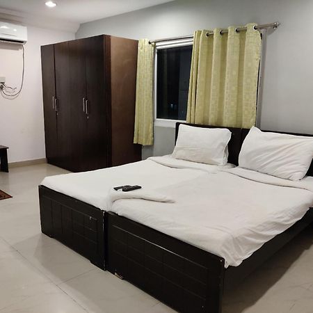 Collection O Jubilee Banjara Suites Hyderabad Eksteriør bilde