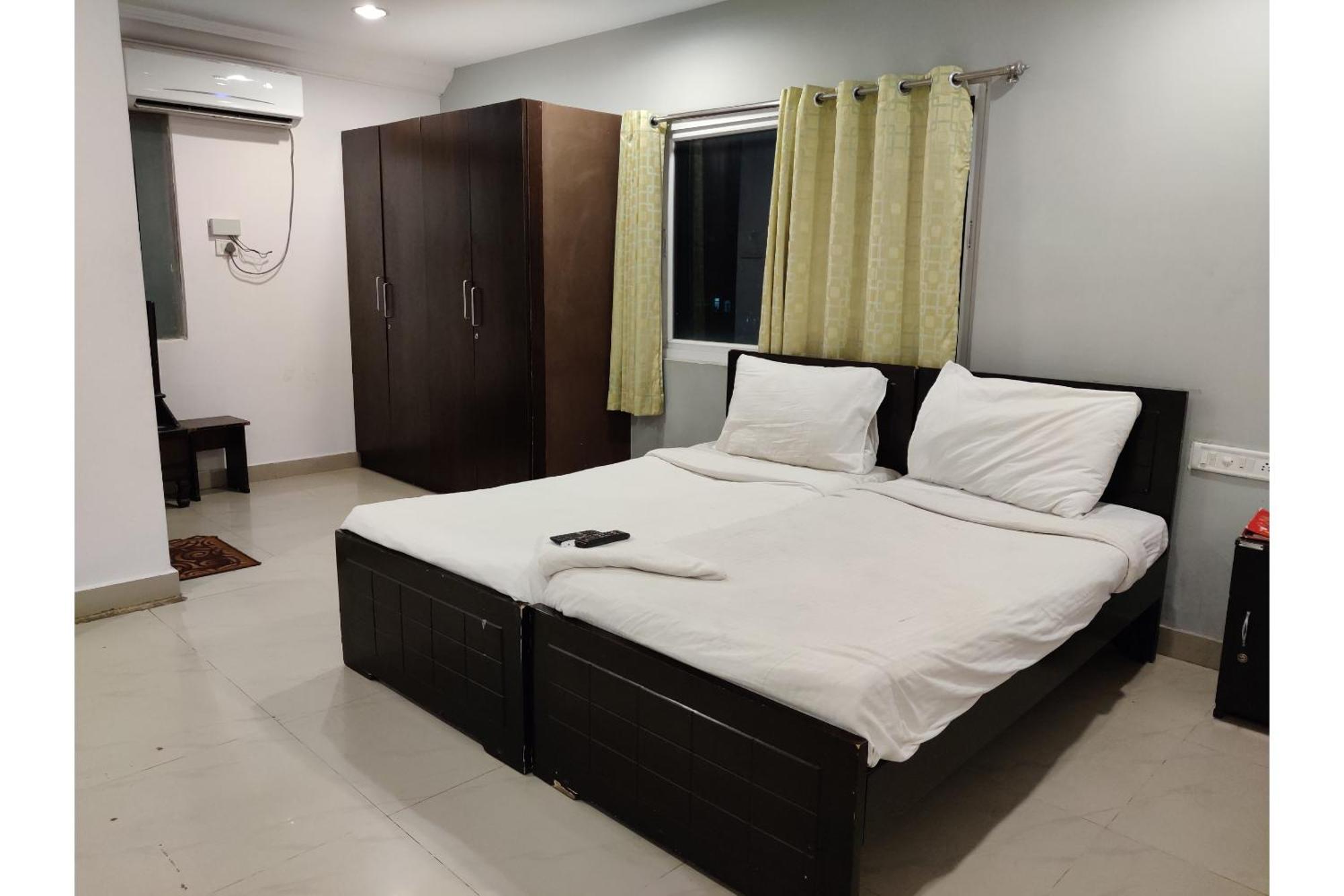 Collection O Jubilee Banjara Suites Hyderabad Eksteriør bilde